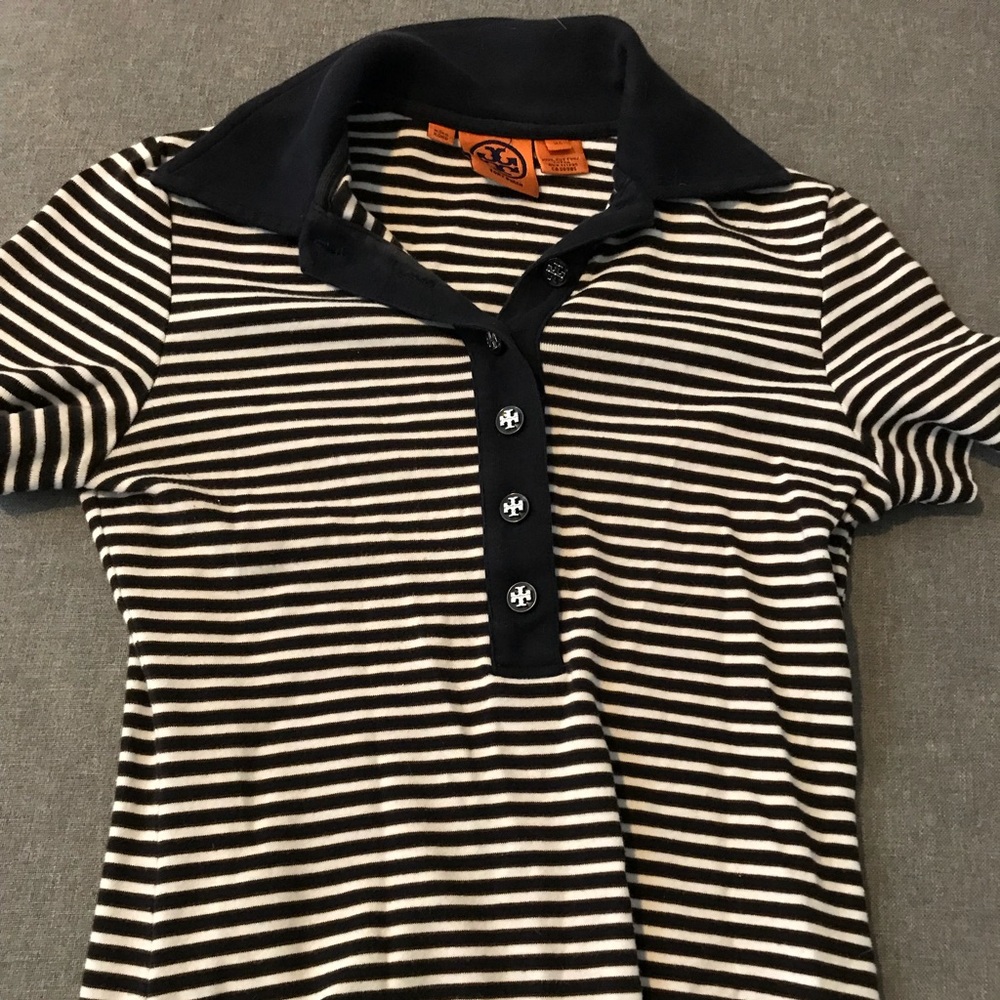 Tory Burch Polo